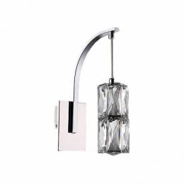 Изображение продукта Бра Kink Light Аква-Кристалл 